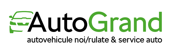 Autogrand Oradea SRL